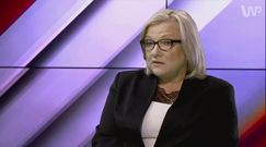 Beata Kempa w rozmowie z Kamilą Baranowską: gdyby nie to, co robi minister edukacji, byłyby pożary w całym kraju