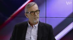 Sasin u Żakowskiego o słowach Giertycha: kompletna bzdura