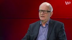 Czabański u Lisickiego: muszę widzieć, że Kurski wyciąga wnioski