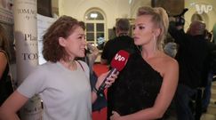 Barbara Kurdej-Szatan - jak to jest być polską blondynką?