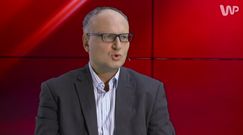 Czabański u Lisickiego: domaganie się odwołania Paczuskiej jest nietrafne