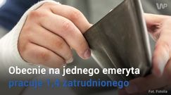 Obniżenie wieku emerytalnego od jesieni 2017 roku?
