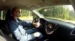Suzuki Baleno 1.2 DualJet (2016) - test Autokult.pl