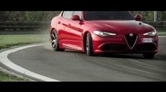 Alfa Romeo Giulia Quadrifoglio