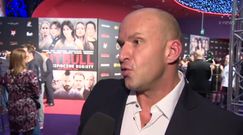 Tomasz Oświeciński: Wstaję o 5 rano, by zrobić trening, mam duży wpływ na swoich fanów