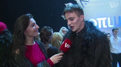 Patryk Grudowicz: co dalej z jego karierą po "Top Model"?