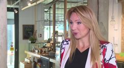 Guzik: "Ciężko zmusić dziecko do jedzenia zdrowych posiłków" 