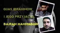 Maraton pisania listów Amnesty International: AZERBEJDŻAN