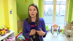 Gronkiewicz-Waltz wprowadza "bon żłobkowy" 400+ w Warszawie