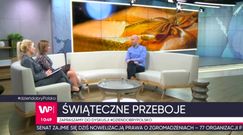 Dlaczego kochamy świąteczne przeboje?