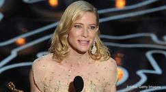 #dziejesiewkulturze: Cate Blanchett zagrała trzynaście ról w jednym filmie