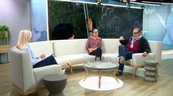 #dziejesienazywo: Nowa reforma edukacyjna - klasa zbiorcza