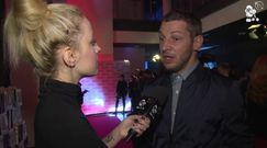  Stanek: "Celebryctwo może być stresujące"