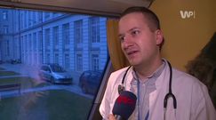 #dziejesienazywo: Honorowe krwiodawstwo