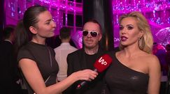 Doda o udziale w show "Mów mi mistrzu"