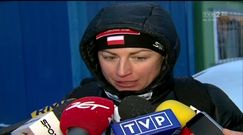 Justyna Kowalczyk: nie zasłużyłam na półfinał