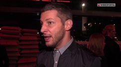 Stanek o "Azja Express": "Ten program dał mi dużo większy fejm"