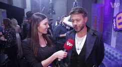 Andrzej Piaseczny dumny z Grędzińskiego? Jego podopieczny wygrał "The Voice of Poland"