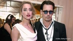 #dziejesiewkulturze: Amber Heard pozwana