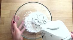 Ciasteczka cynamonowe według przepisu z 1895 roku