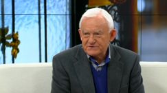 Leszek Miller w programie #dziejesienazywo