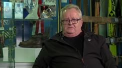 Wojciech Fortuna: nie uniosłem ciężaru wielkiej popularności [2/3] [Sektor Gości]