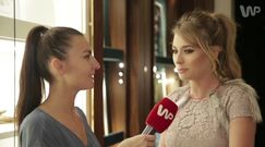 Marcelina Zawadzka o Miss Polonia 2016 - Izabelli Krzan