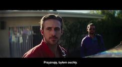 Tylko u nas! Oficjalny trailer filmu "La la land"