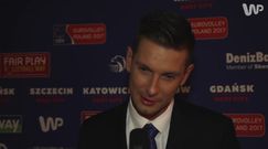 Łukasz Kadziewicz: Grupa jest trudna i nic samo się nie wygra