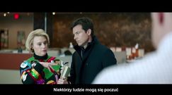 "Firmowa gwiazdka" -  św. Mikołaj posiwieje do reszty