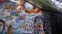 Street art z całego świata: Wiedeń