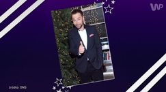 #gwiazdy: Łukasz Nowicki wziął kolejny ślub!