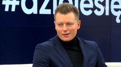 Rafał Brzozowski śpiewa polskie szlagiery