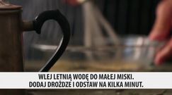 Włoska przekąska na weekend 