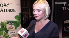 Maja Popielarska o "Azja Express": "Nie czuję się dobrze w ostrej rywalizacji"