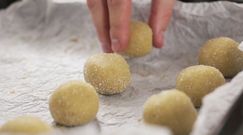 #mniammniam Ciasteczka imbirowe