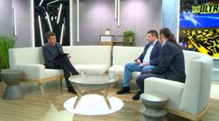 Mocne opinie przed meczem BVB - Legia."Nie oszukujmy się"