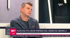 Szczuka starła się z Terlikowskim i wyszła ze studia