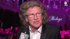  Wspominamy Zbigniewa Wodeckiego: "Jest bardzo dużo młodzieży"