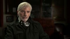 "Zły Mikołaj 2": Billy Bob Thornton o filmie