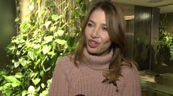 Grażyna Wolszczak: "Nie lubię zadyszki, dlatego najchętniej ćwiczę jogę" 