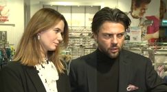 Janiak o Malinowskiej: "Od września przygotowujemy się do świąt"