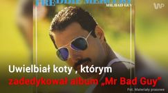 Freddie Mercury: 25. rocznica śmierci wokalisty Queen 