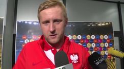 Kamil Glik: Nic się nie zepsuło