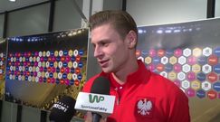 Łukasz Piszczek: Nauczką był Kazachstan