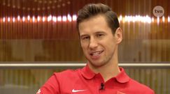 Krychowiak o Celii: Wszystko jest na dobrej drodze. Paryż nam służy