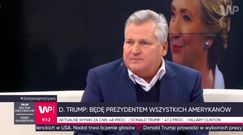 9.11.2016 | #dziejesięnażywo