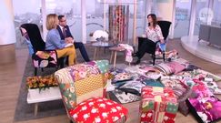 Modne kwiatowe wzory w aranżacji wnętrz. Dodają energii!