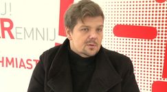 Michał Figurski o powrocie do zdrowia: napędza mnie strach