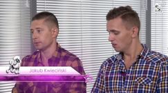 "Polscy geje z teledysku Roxette": Ludzie próbują leczyć z homoseksualizmu. Byłem w klasztorze!